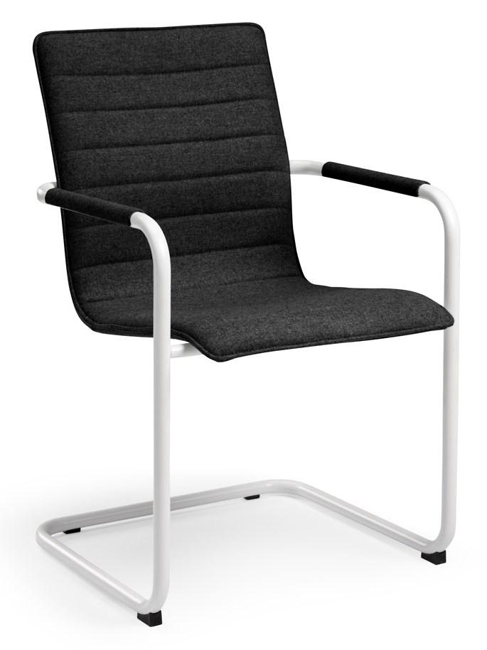 04 Designstoel in wol - Image 3