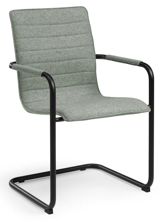 04 Designstoel in wol - Image 6
