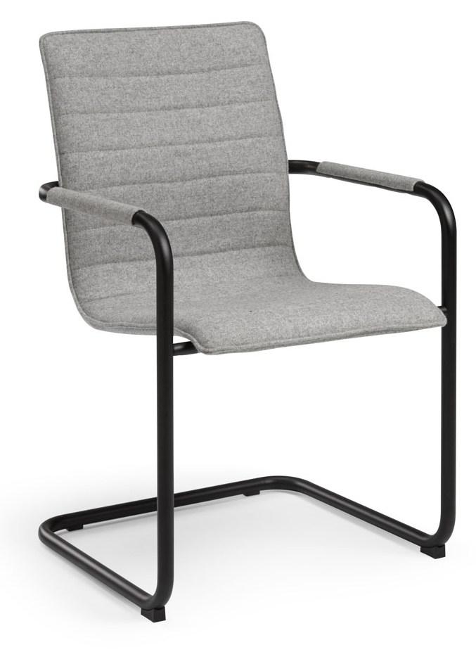 04 Designstoel in wol - Image 8