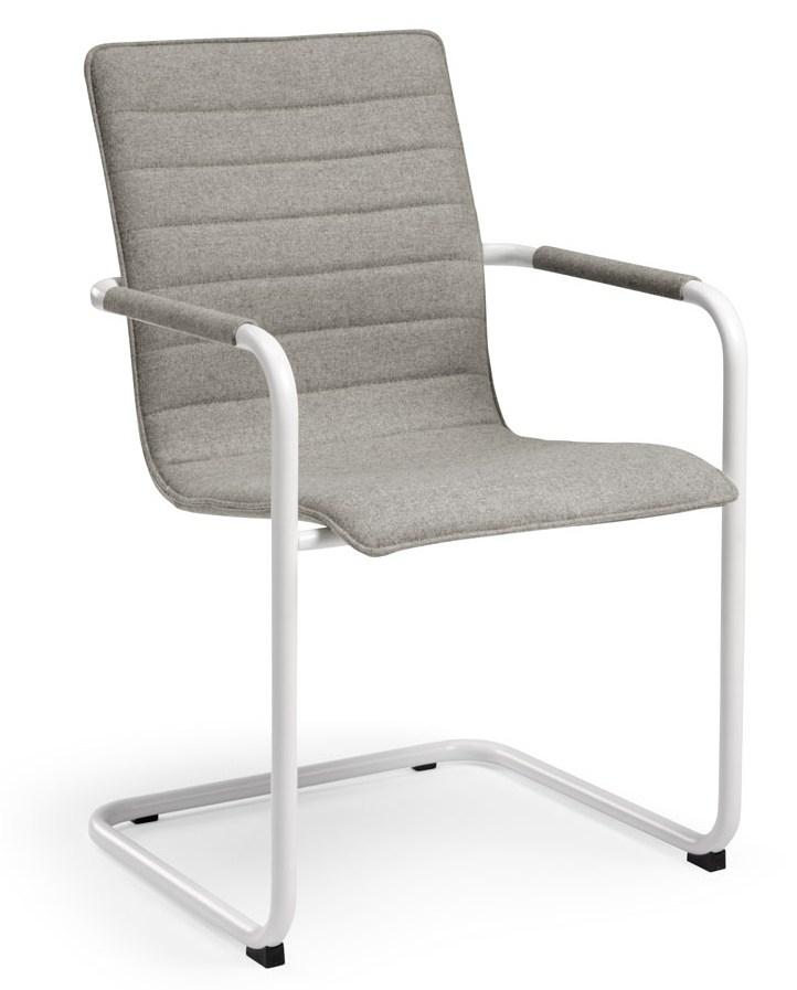 04 Designstoel in wol - Image 9