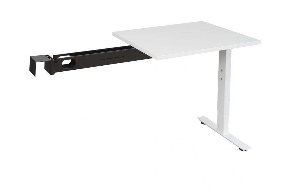 Aanbouwtafel "Work" 120 x 60cm - Image 3