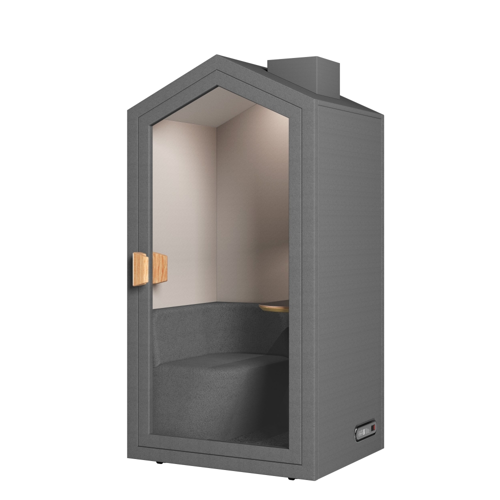 Akoestische Silent box - Image 1