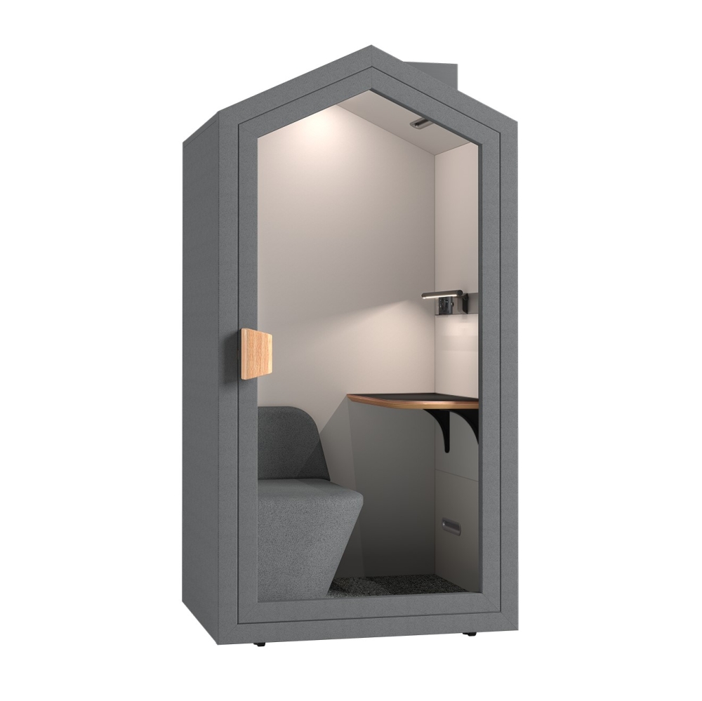Akoestische Silent box - Image 4