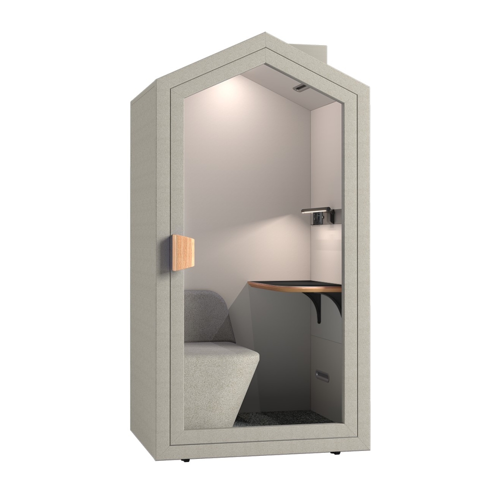 Akoestische Silent box - Image 6