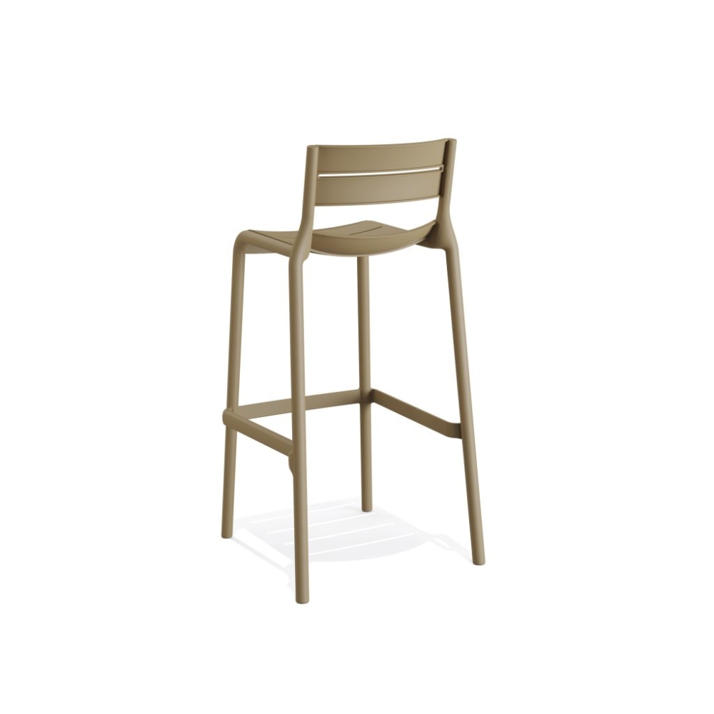Barstool 057 kunststof - Image 4