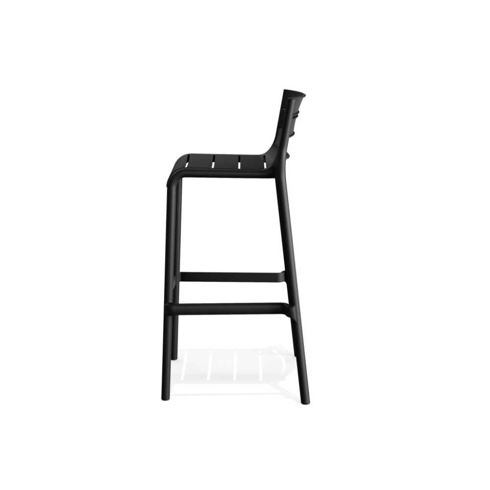 Barstool 057 kunststof - Image 7