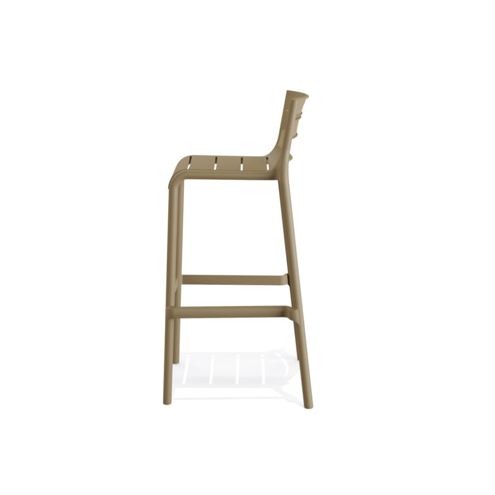 Barstool 057 kunststof - Image 8