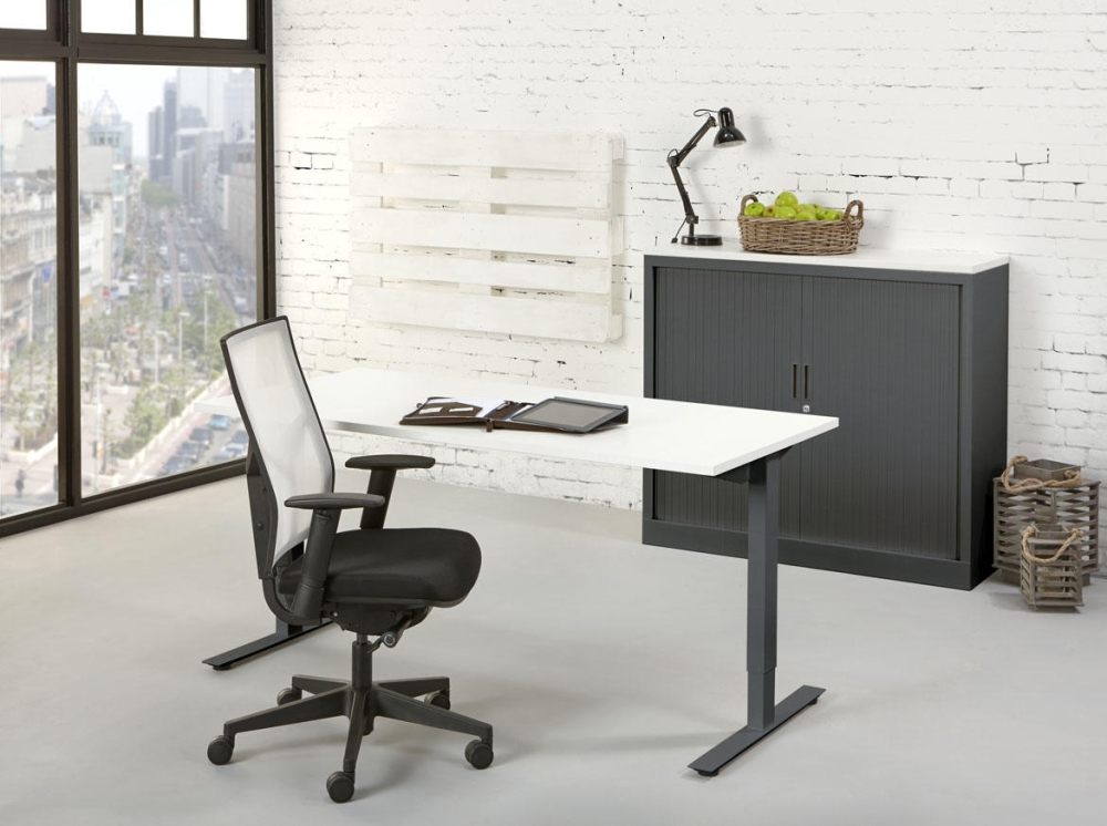 Bureau Teezz 140x80cm - Image 4