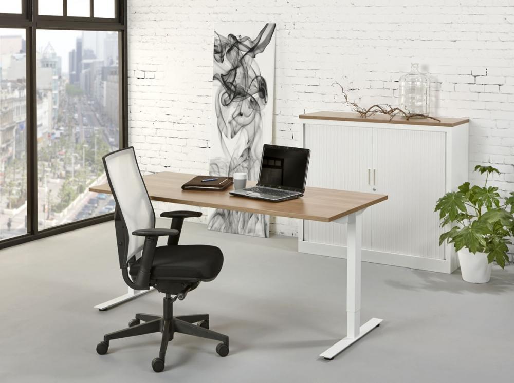 Bureau Teezz 80x80cm - Image 3