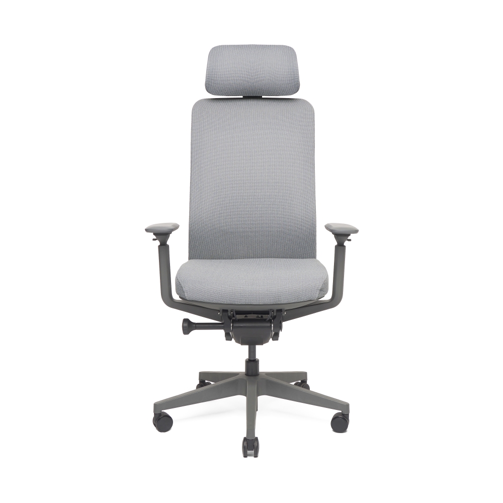 Bureaustoel 325GR grafiet - Image 10