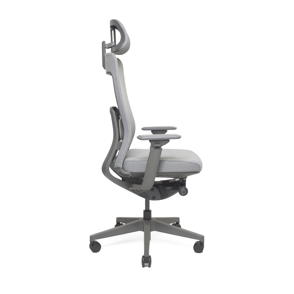 Bureaustoel 325GR grafiet - Image 7