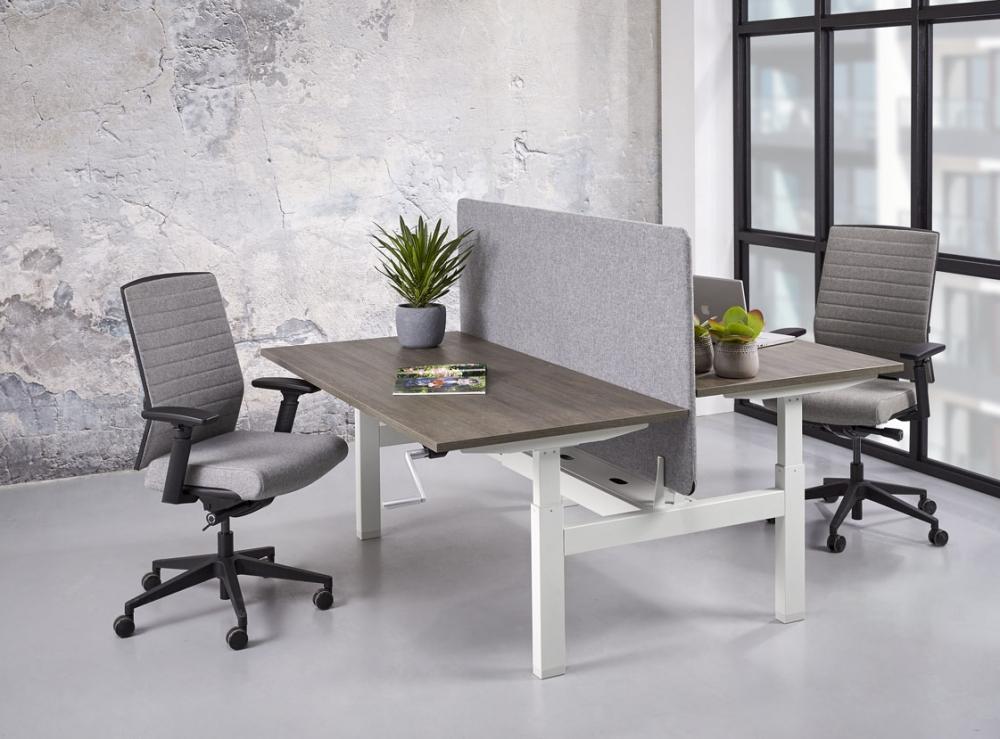Duo bench slinger verstelbaar 180x80cm - Image 6