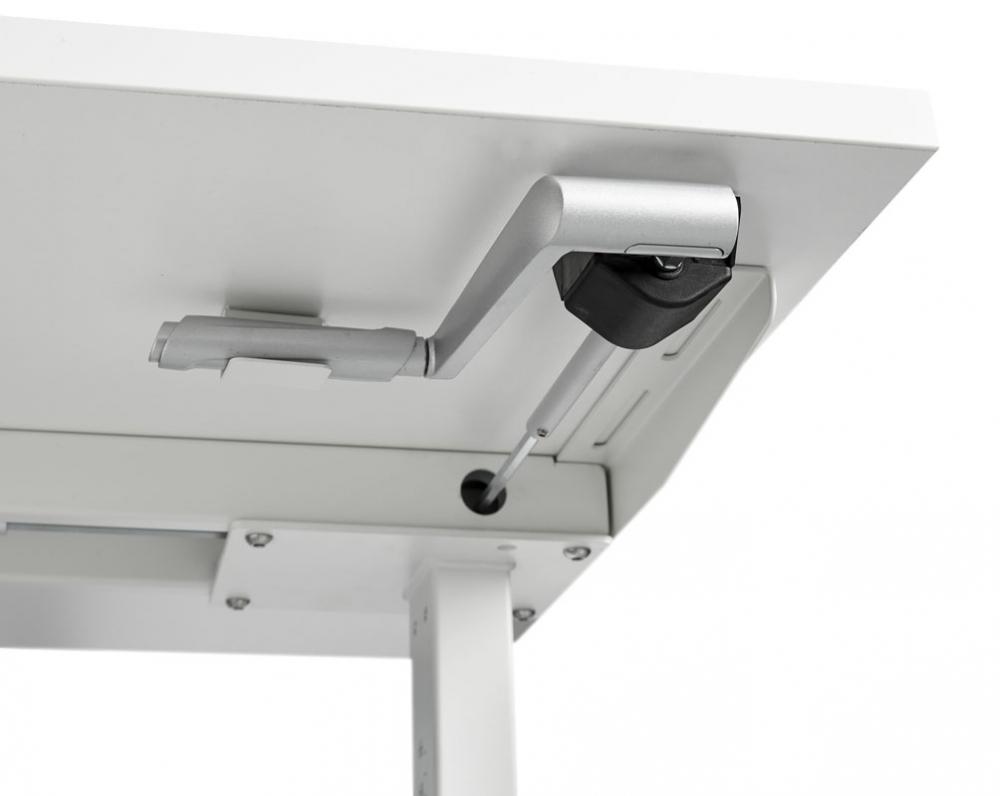 Duo bench slinger verstelbaar 180x80cm - Image 8