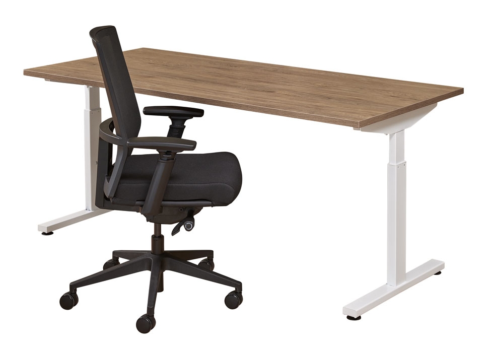 Easy bureau 120x80cm - Image 3