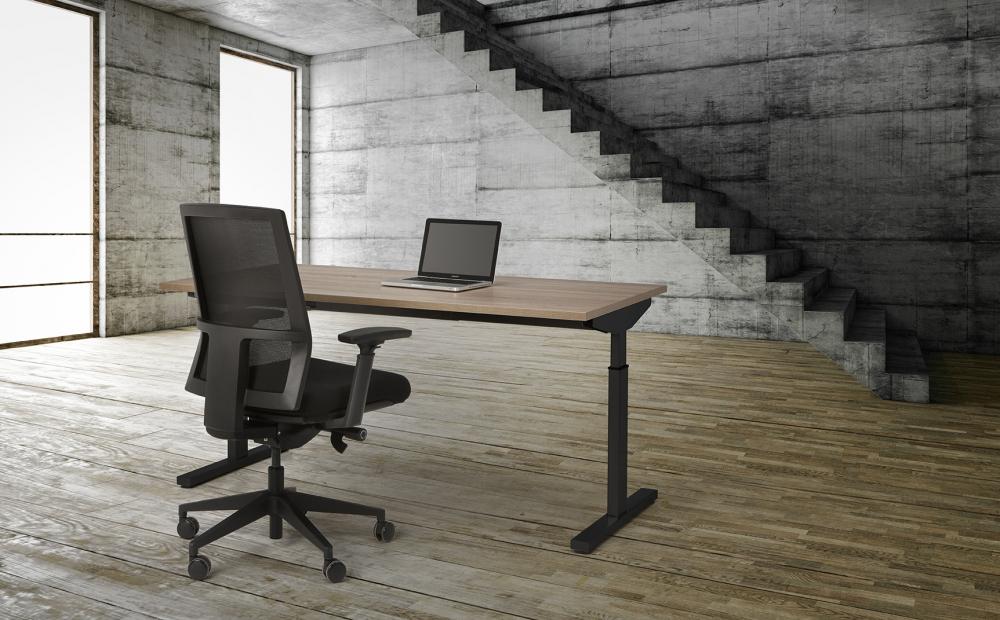 Easy bureau 120x80cm - Image 5