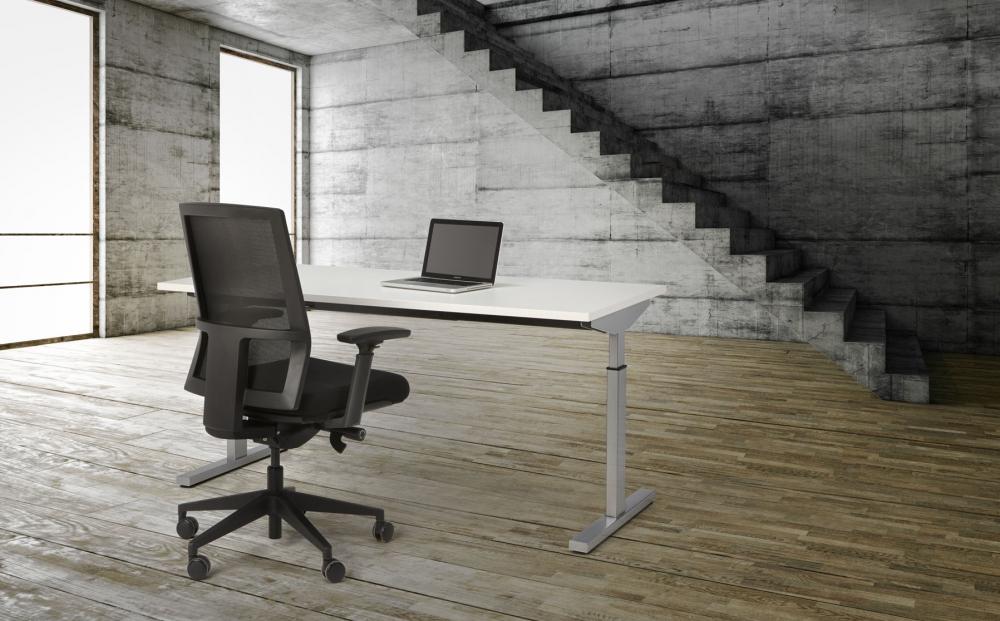 Easy bureau 140x80cm - Image 7