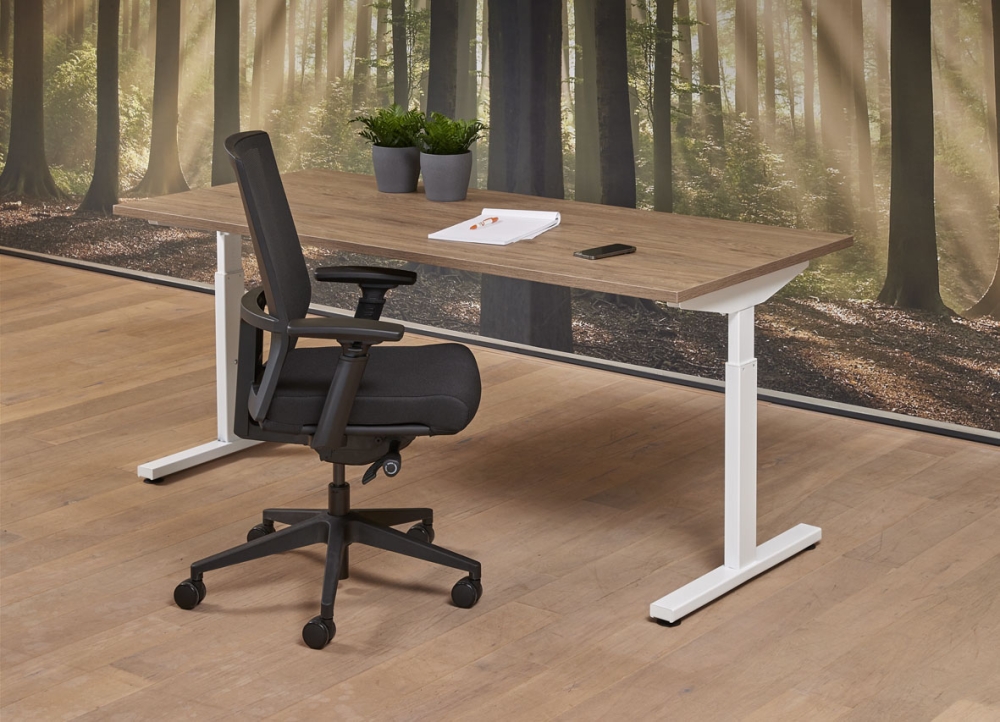 Easy bureau 180x80cm - Image 3