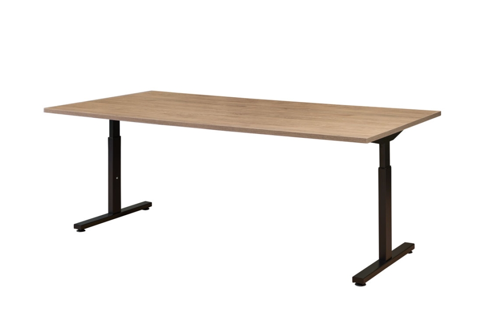 Easy bureau 200x100cm - Image 2