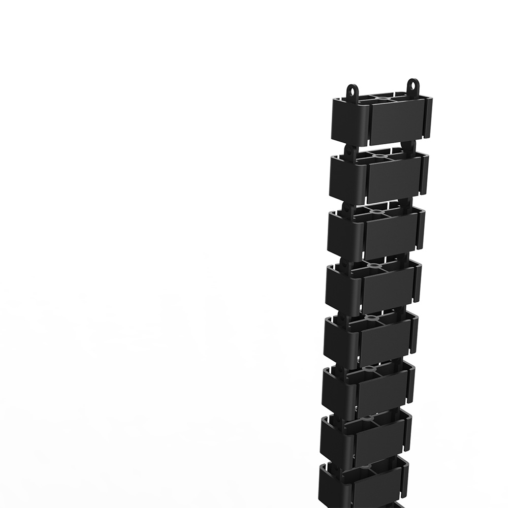 Kabelslurf met verzwaarde basis - Image 2