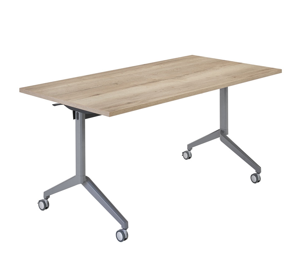 Klaptafel 120x80cm model "Hyper" - Image 3