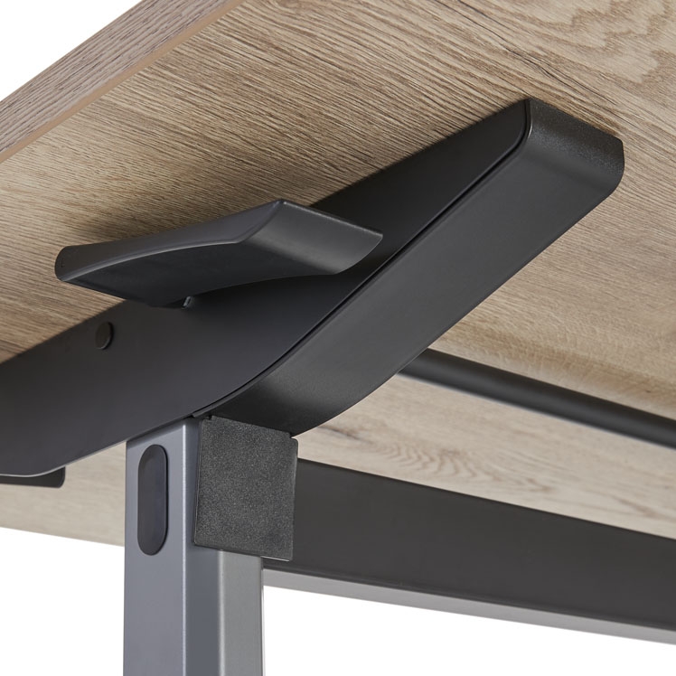 Klaptafel 120x80cm model "Hyper" - Image 4