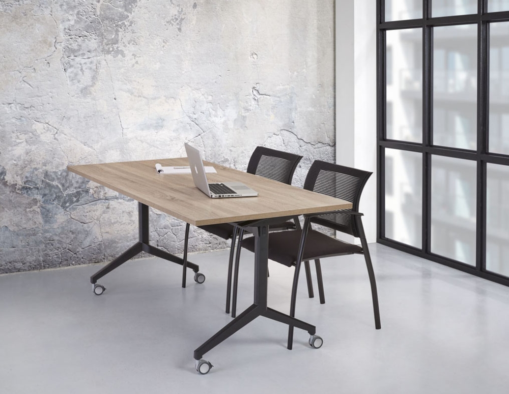 Klaptafel 140x80cm model "Hyper" - Image 2