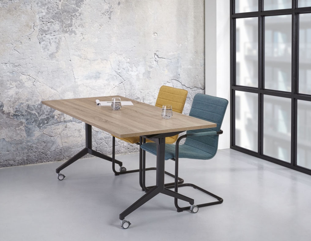 Klaptafel 180x80cm model "Hyper" - Image 1