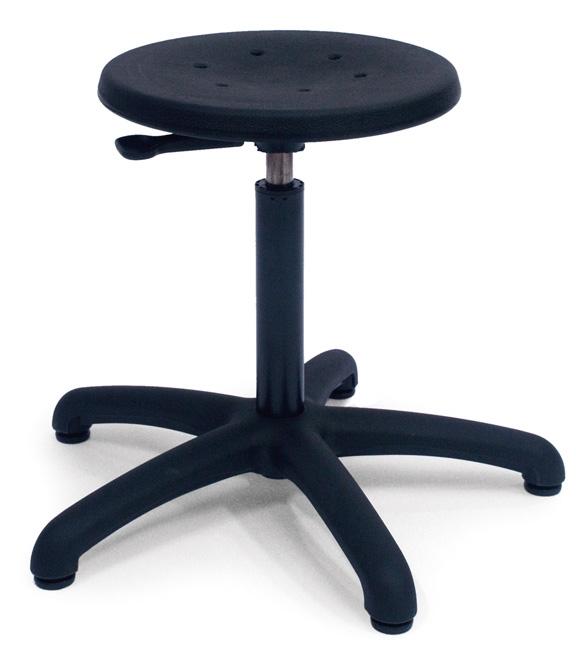 Lage kruk Workforce, model 7823 - Image 1