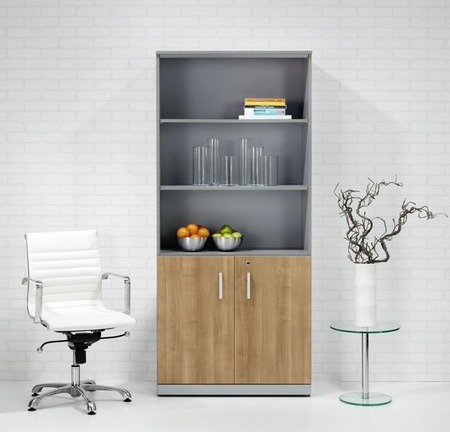 Modulaire draaideurkast 200x90x42cm