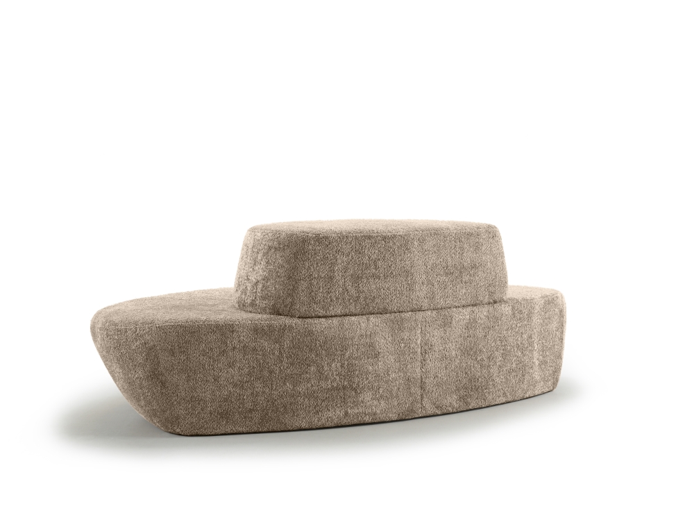 Modulaire loungebank set bol