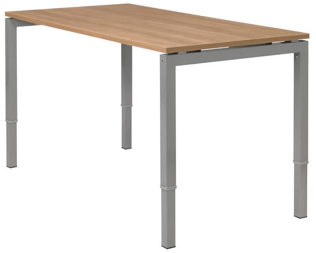 Slingerbureau model Q-bic 180x80cm - Image 4
