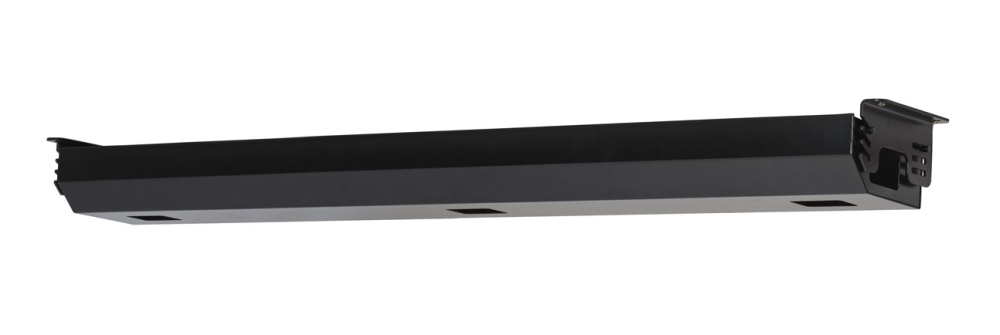 Universele opklapbare kabelgoot 110cm - Image 2