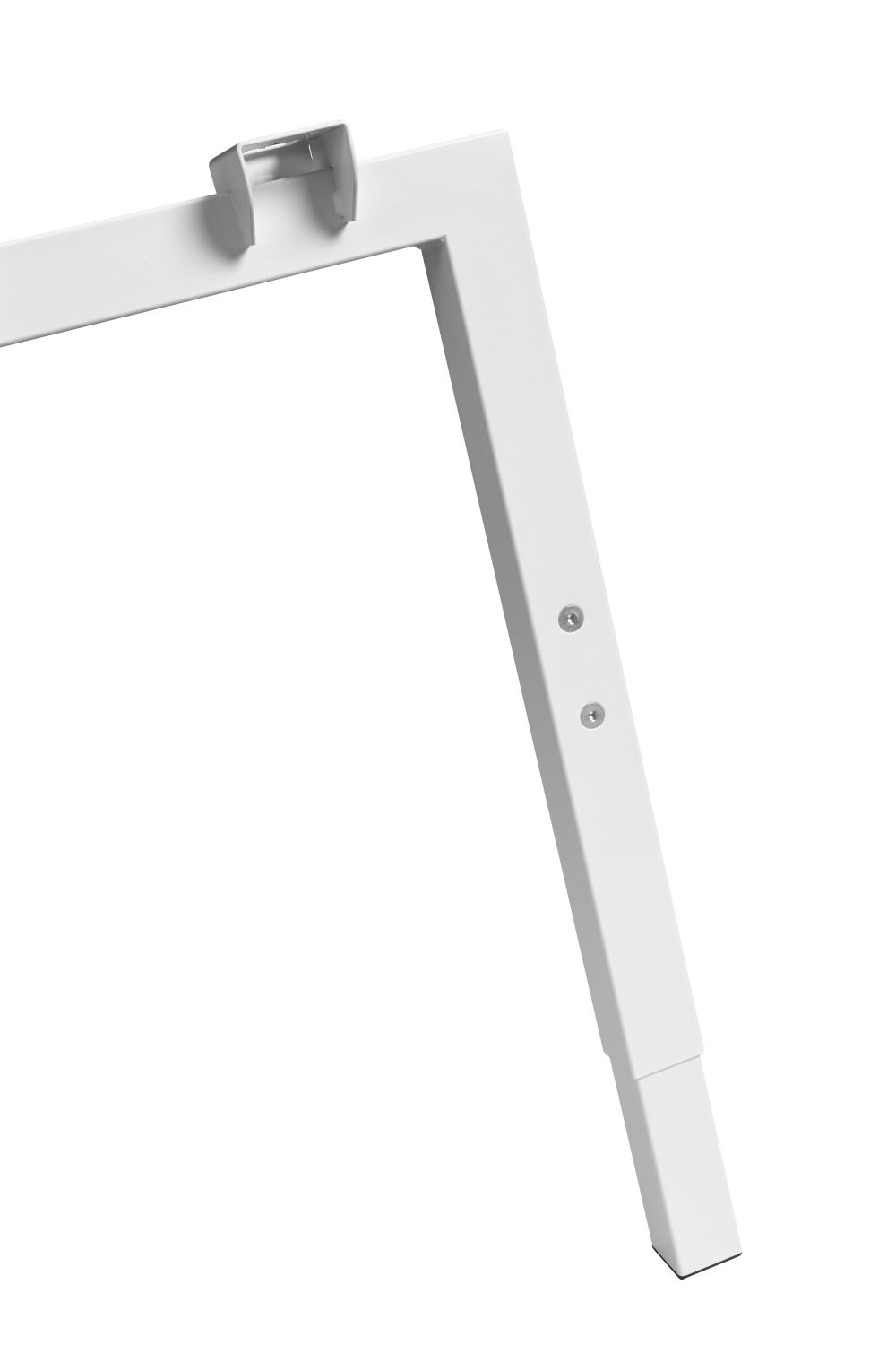 Wingbureau Q-Bic White 160x120cm rechts - Image 3