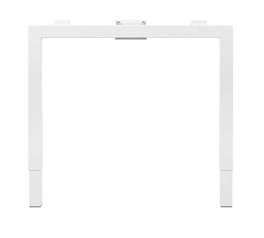 Wingbureau Q-Bic White 180x120cm rechts - Image 2