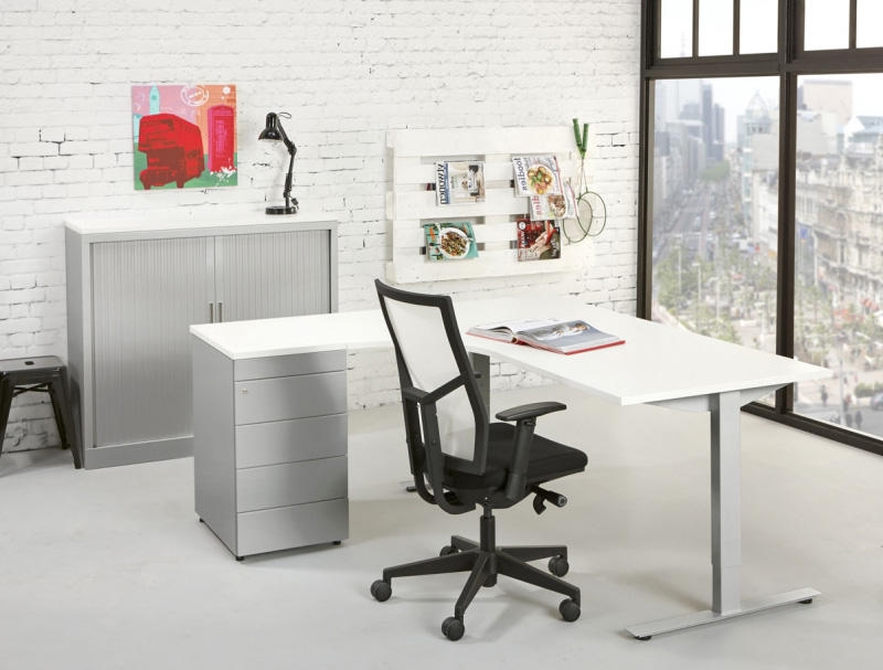 Wingbureau Teezz 160x120cm links - Image 3