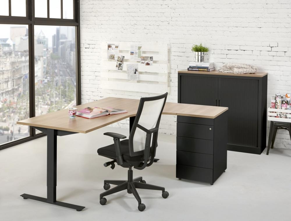 Wingbureau Teezz 160x120cm rechts - Image 5