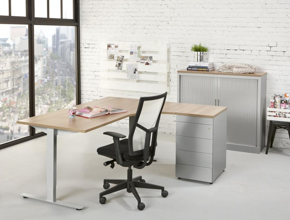 Wingbureau Teezz 160x120cm rechts - Image 6