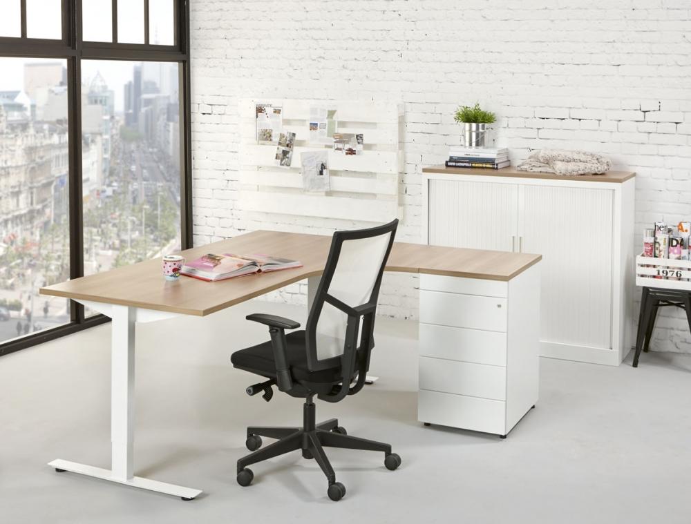 Wingbureau Teezz 160x120cm rechts - Image 7