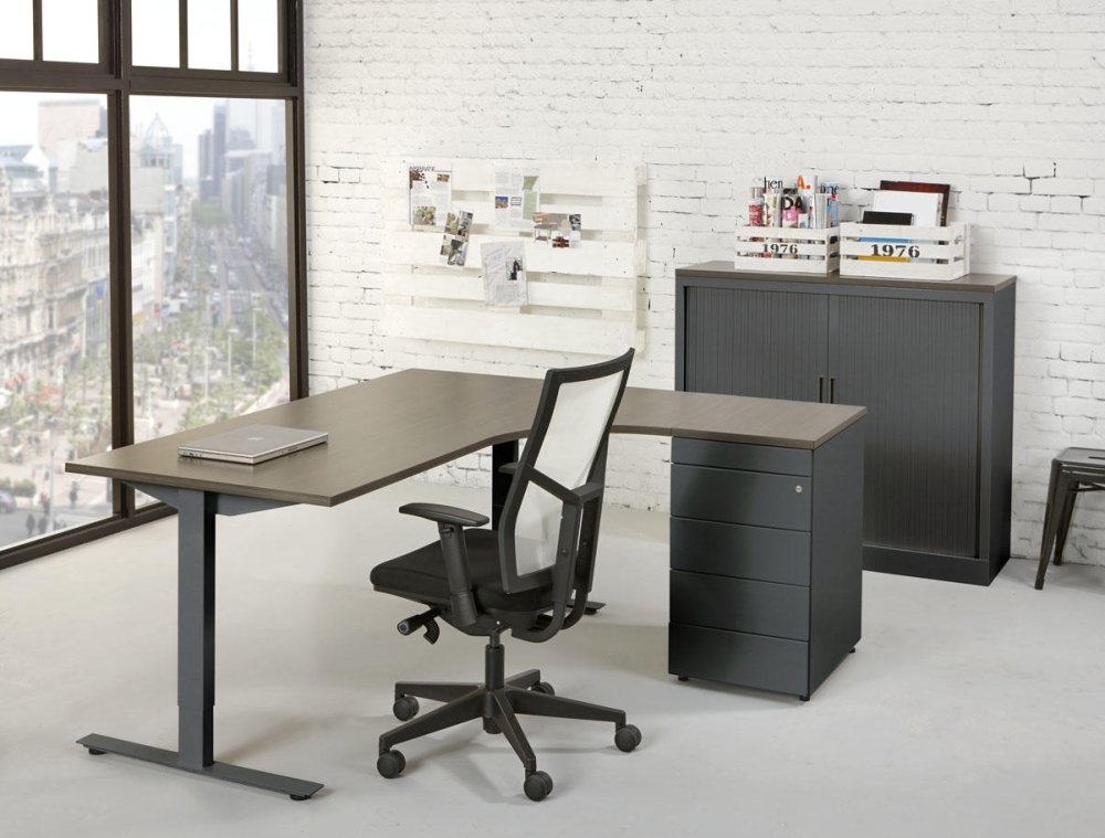 Wingbureau Teezz 180x120cm rechts - Image 3