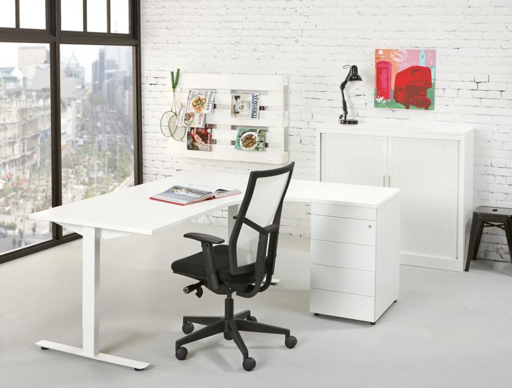 Wingbureau Teezz 180x120cm rechts - Image 7