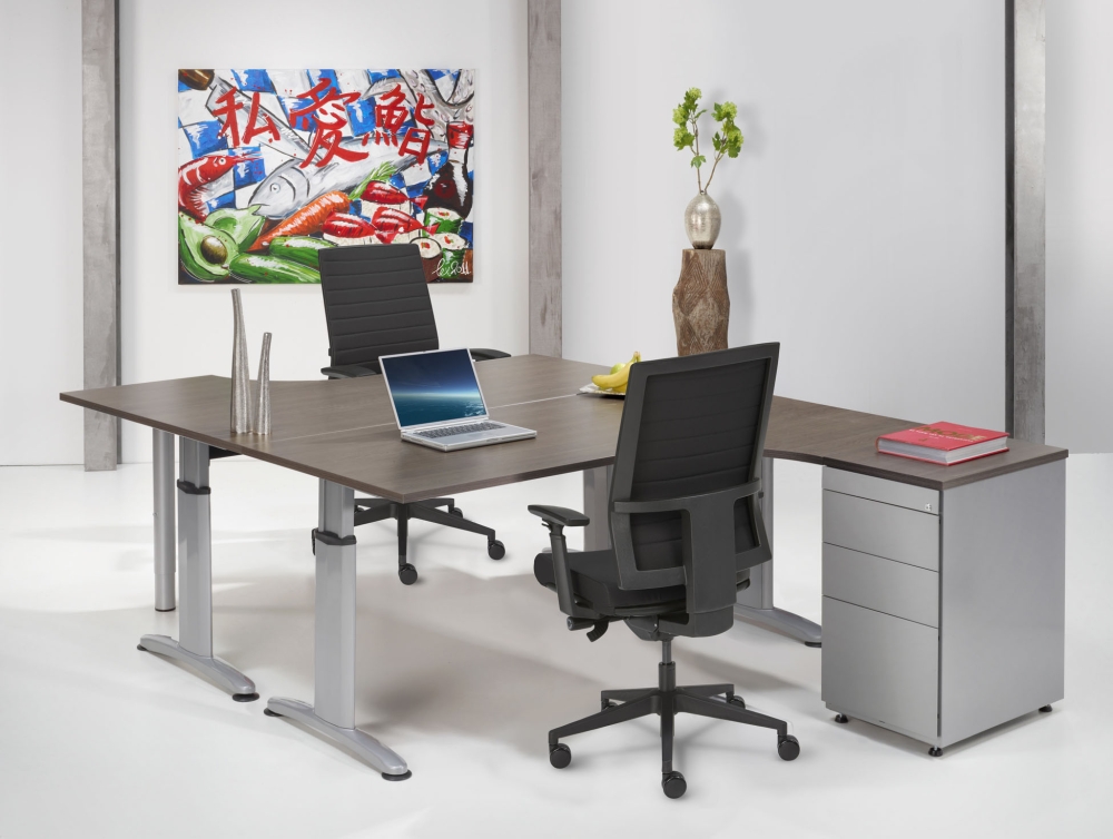 Wingbureau Work 160x120cm Links - Image 6