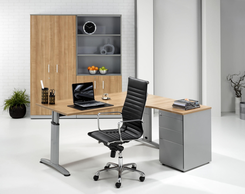 Wingbureau Work 160x120cm Rechts - Image 4