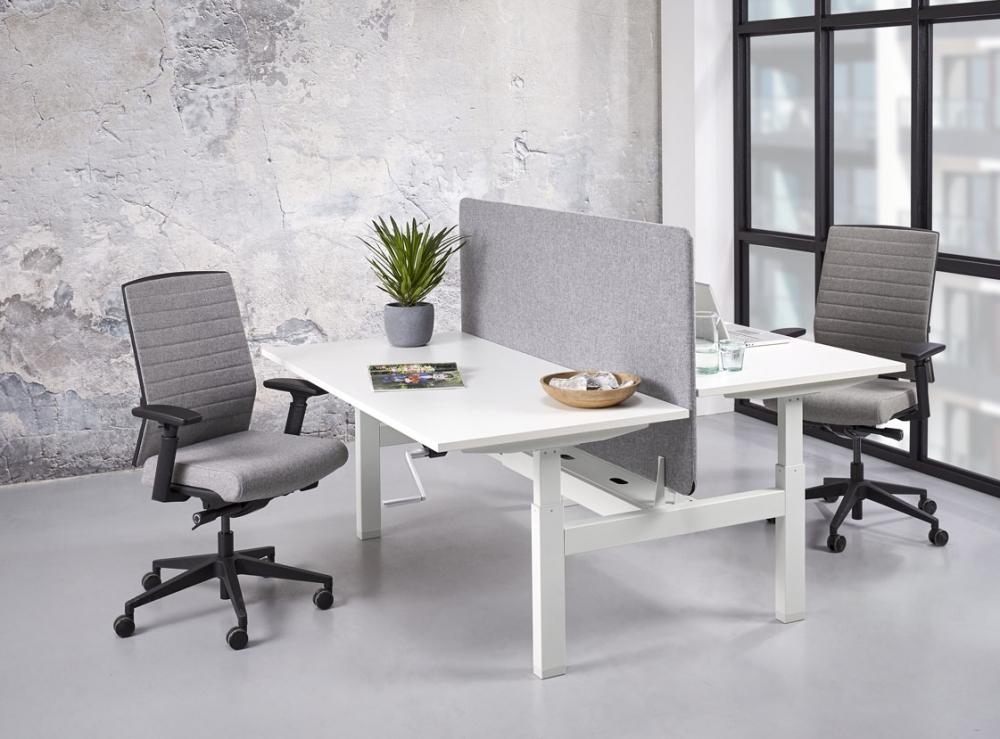 Zit/zit duo slinger 2 x (120x80 cm) - Image 2