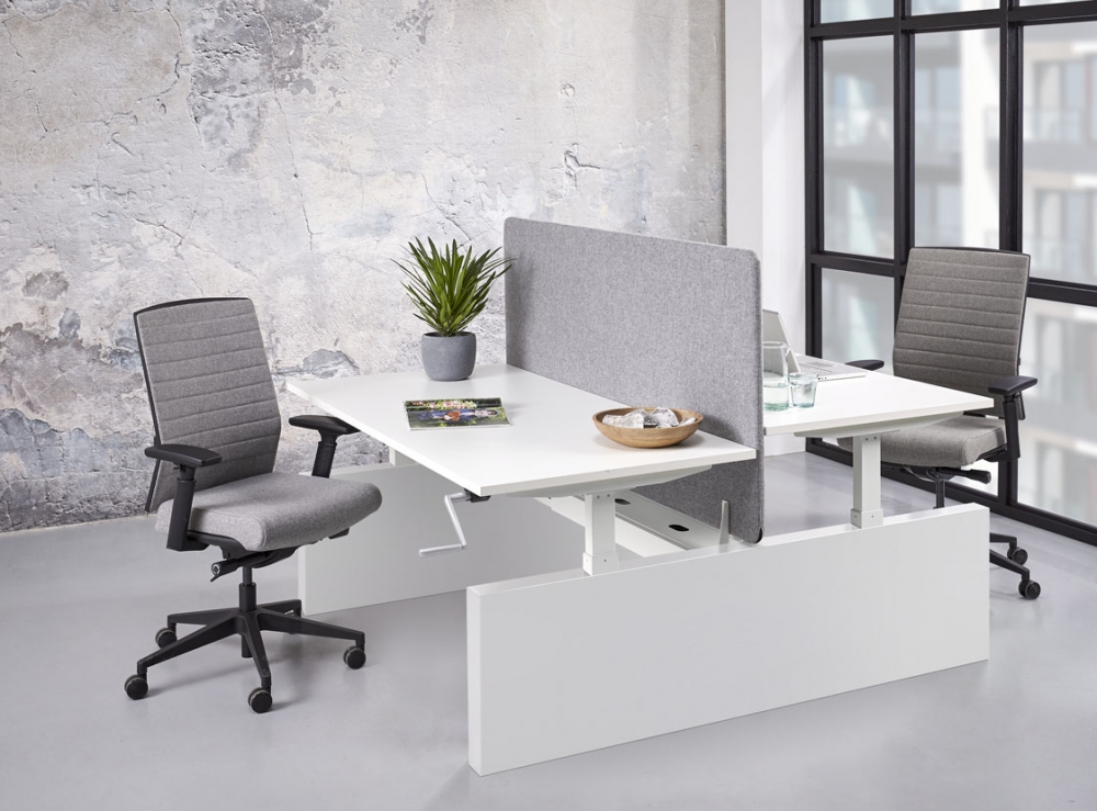 Zit/zit duo slinger 2 x (160x80 cm) - Image 2