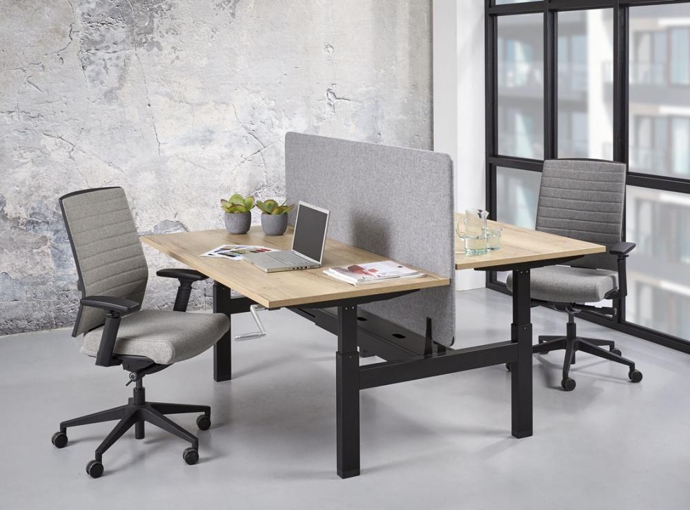 Zit/zit duo slinger 2 x (160x80 cm) - Image 3